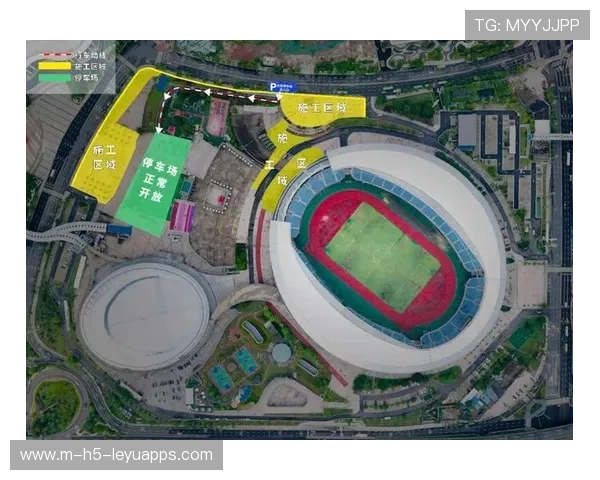 体育赛事与城市品牌打造呈现良性循环保