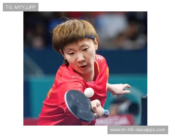 王曼昱备战全运会,能否追平张怡宁的单打纪录?,王曼昱全运会单打视频