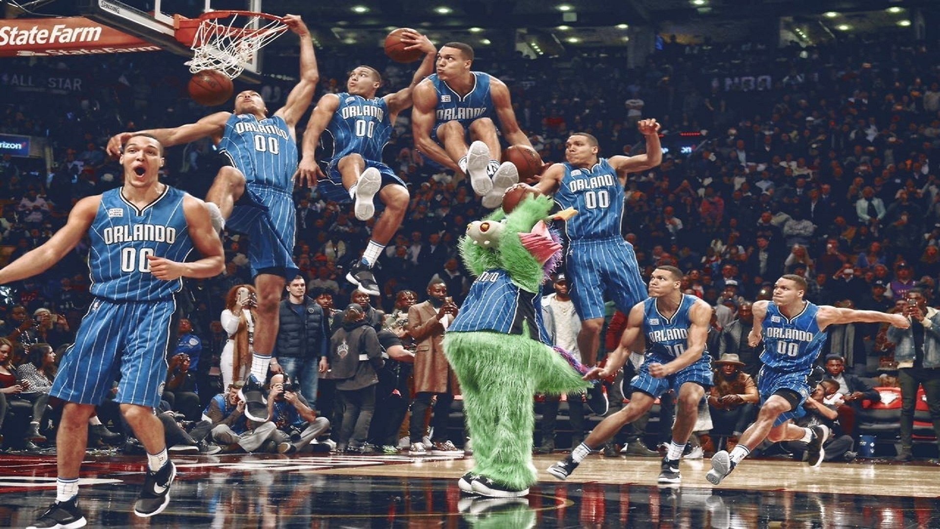 76人队士气满满，目标总决赛，76人队2021